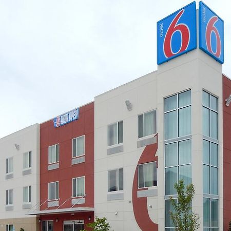 Motel 6-Tulsa, Ok Catoosa Esterno foto